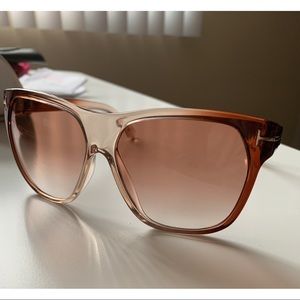 Tom Ford Federico FT0188 Sunglasses -34T